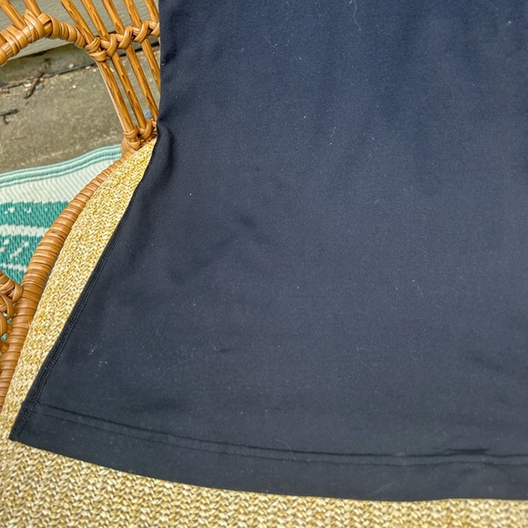 Lululemon black racerback tank - Picture 7 of 7